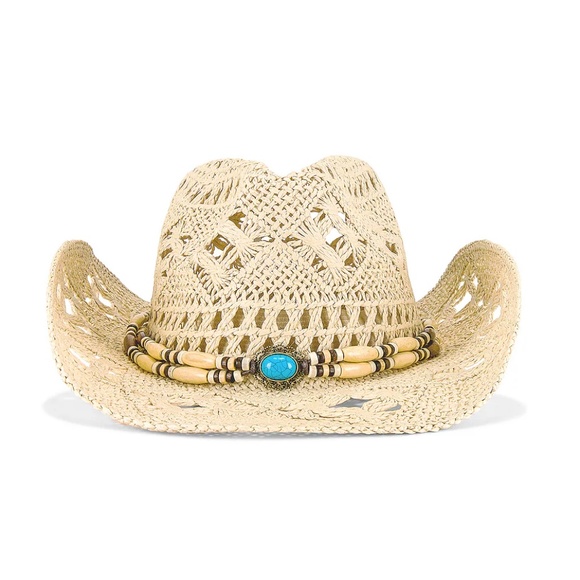 Coastal Cowboy Hat